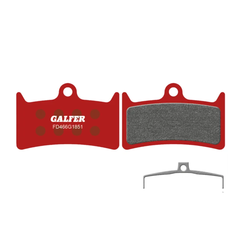 GALFER - Pastillas de freno Hope V4