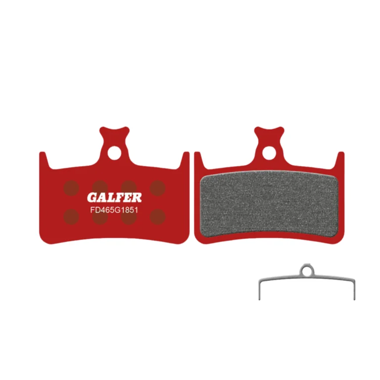 GALFER - Pastillas de freno Hope E4
