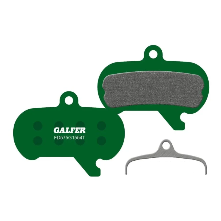 GALFER - Pastillas de freno Maven