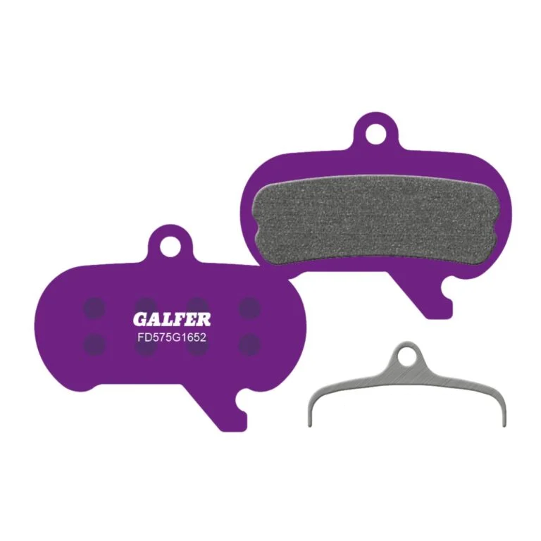 GALFER - Pastillas de freno Maven