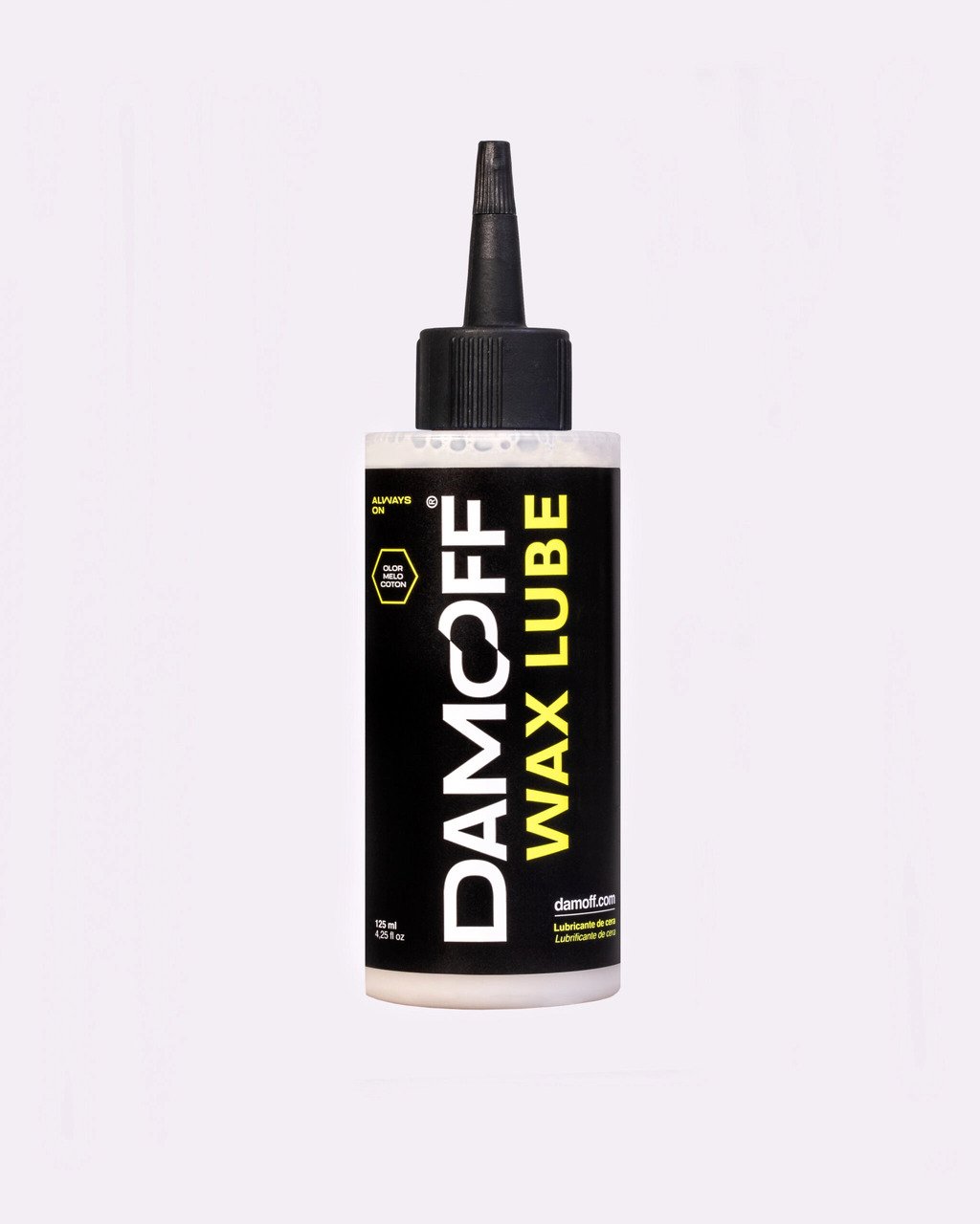 Damoff Wax Lube 125ml (Aceite de Cadena)