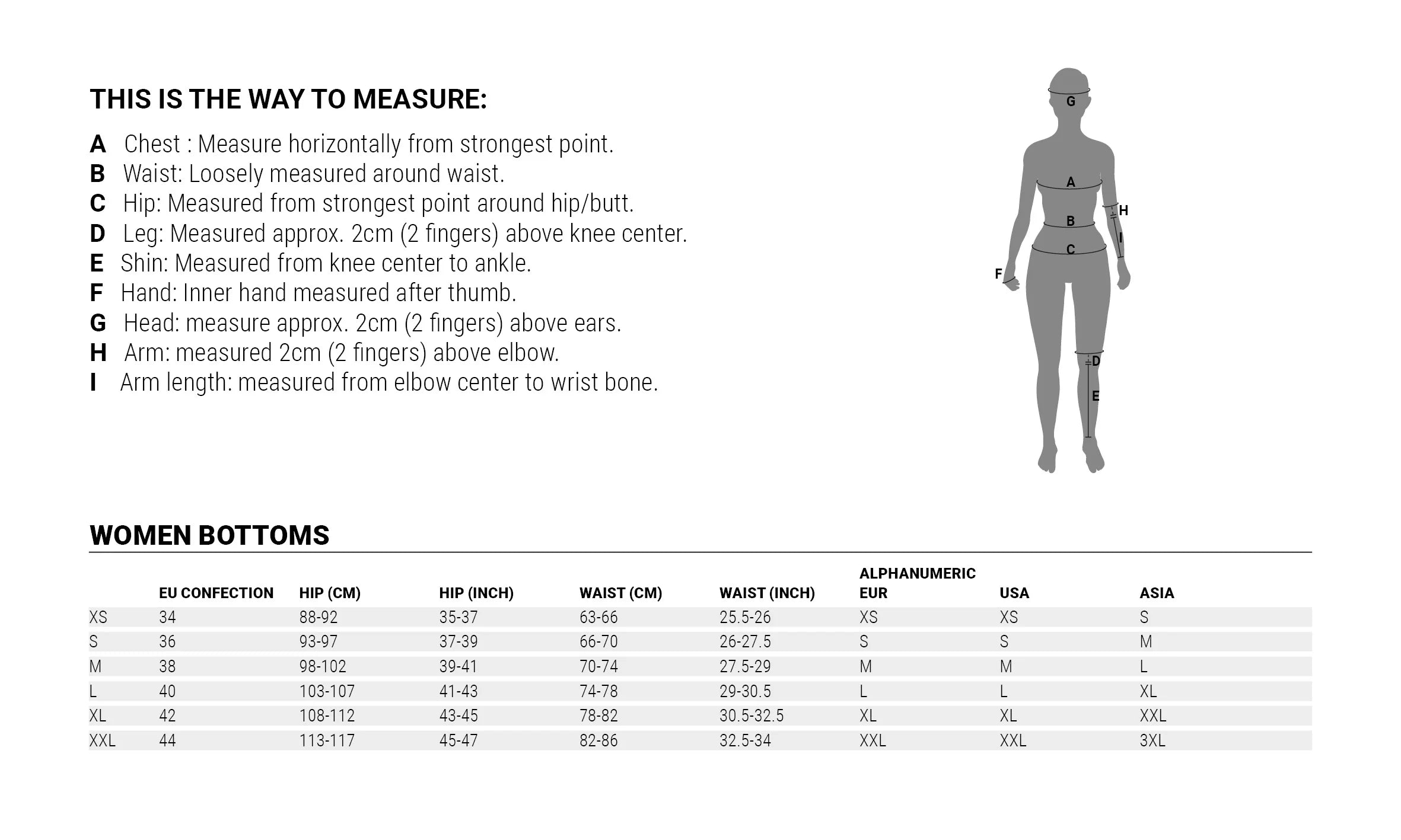 Carve Hip Hugger Short Women Graphite