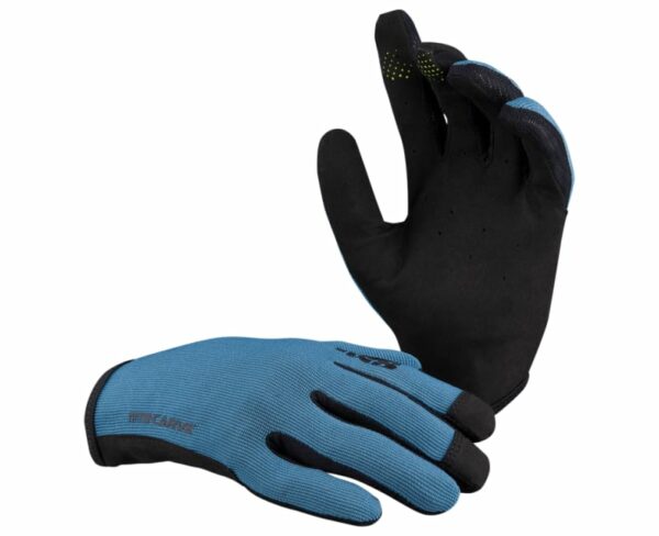 IXS Carve Gloves Ocean