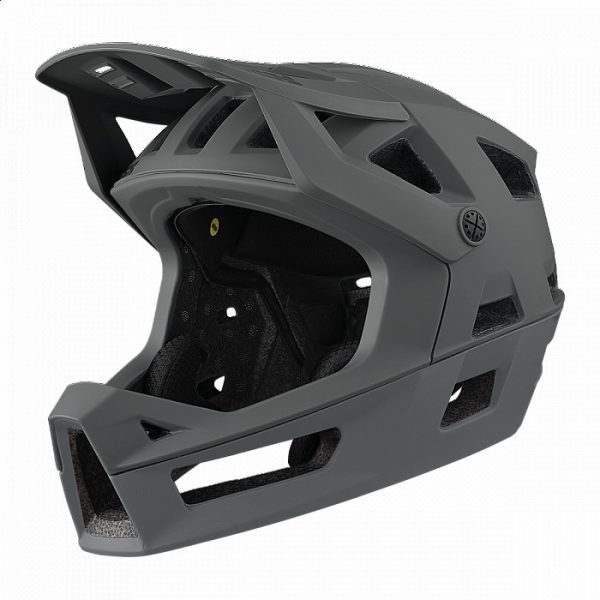 IXS Trigger Full Face MIPS Graphite