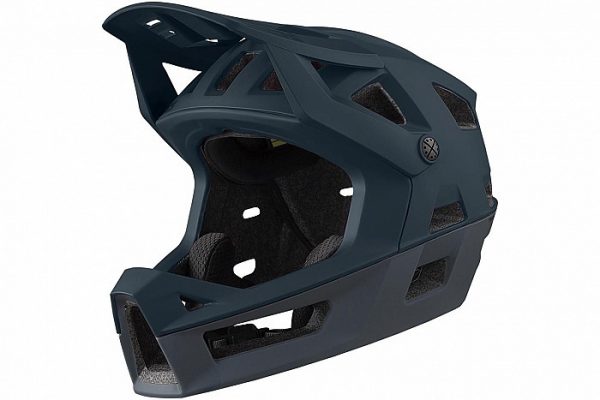 Casco Cerrado IXS Helmet Trigger Full Face Marine