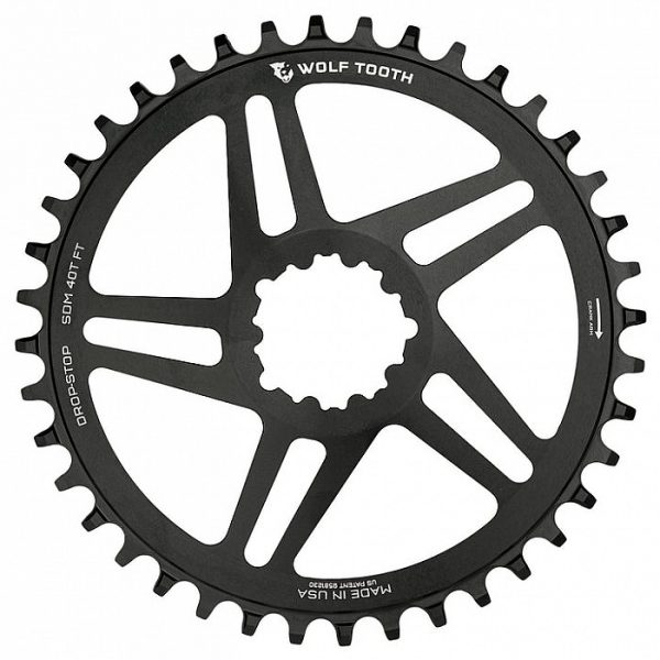 Direct Mount Chainrings For Sram Cranks Boost 3mm Offset Drop Stop A