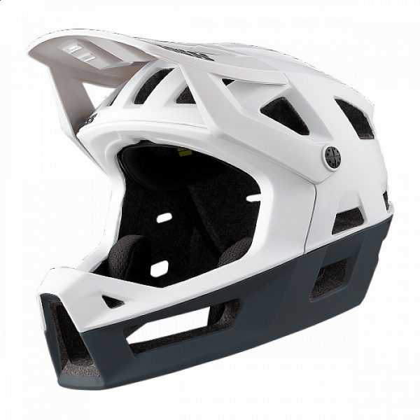 Casco Cerrado IXS Helmet Trigger Full Face Weiss