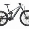 Bicicleta Ebike Marin Alpine Trail E2 Bosch