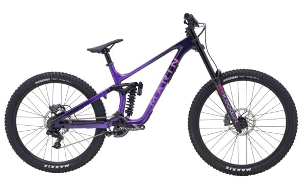 Bicicleta Marin Quake