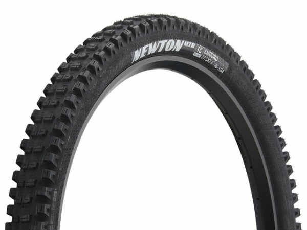 Newton MTR Downhill Tubeless Complete 27.5x2.6