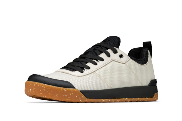 Zapatillas para ciclista Men's Accomplice Clip Off White