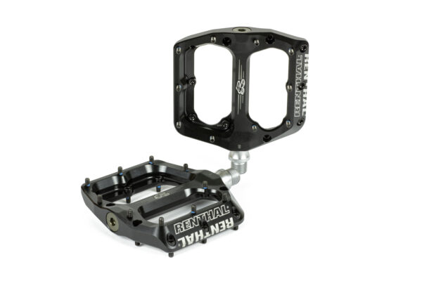 Revo-F Flat Pedal