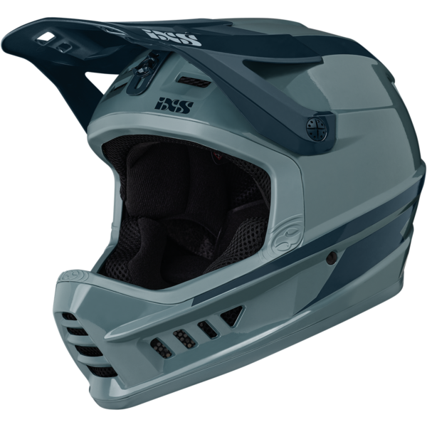 Casco Cerrado IXS Xact Evo Marine