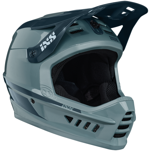 Casco Cerrado IXS Xact Evo Marine