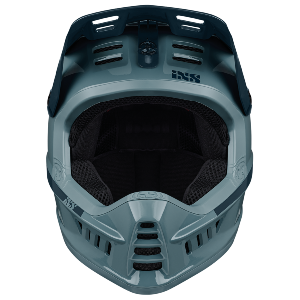 Casco Cerrado IXS Xact Evo Marine