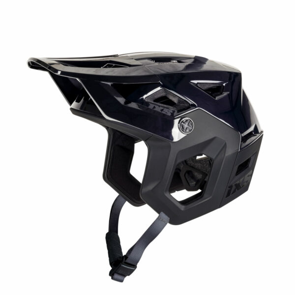 Casco IXS HELMET TRIGGER X MIPS Black