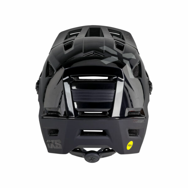 Casco IXS HELMET TRIGGER X MIPS Black