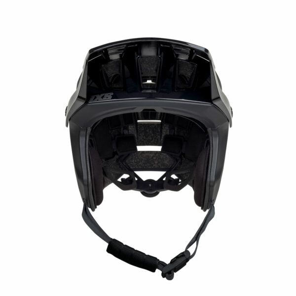 Casco IXS HELMET TRIGGER X MIPS Black