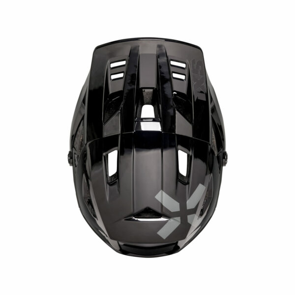 Casco IXS HELMET TRIGGER X MIPS Black