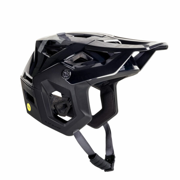 Casco IXS HELMET TRIGGER X MIPS Black