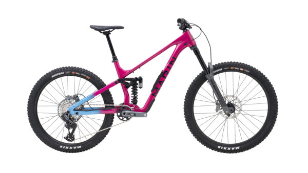 Bicicleta Doble Suspensión ALPINE TRAIL XR AXS 2025