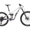 Bicicleta Doble Suspensión ALPINE TRAIL XR 2025