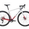 Bicicleta Gravel HEADLANDS 1 2025