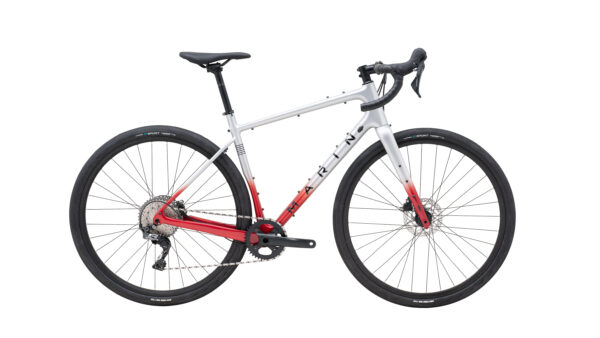 Bicicleta Gravel HEADLANDS 1 2025