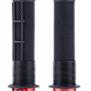 DMR - Grip - DeathGrip 2 Race Flanged - Thin - Black