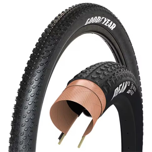 Peak SL Tubeless Ready 29x2.4