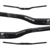 SPIKE 35 Vibrocore™ Bar 25R 35 MM Black