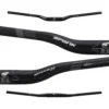 SPIKE 35 Vibrocore™ Bar 40R 35 MM Black