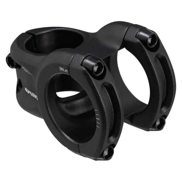SPOON 350 Stem 35 MM Black