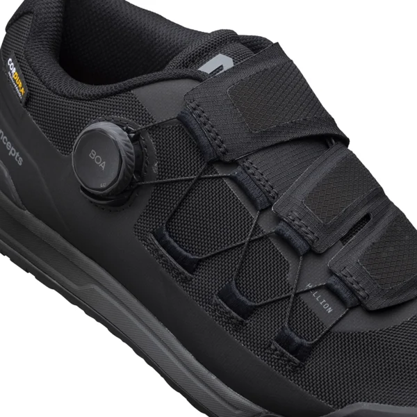 MEN'S HELLION CLIP BOA