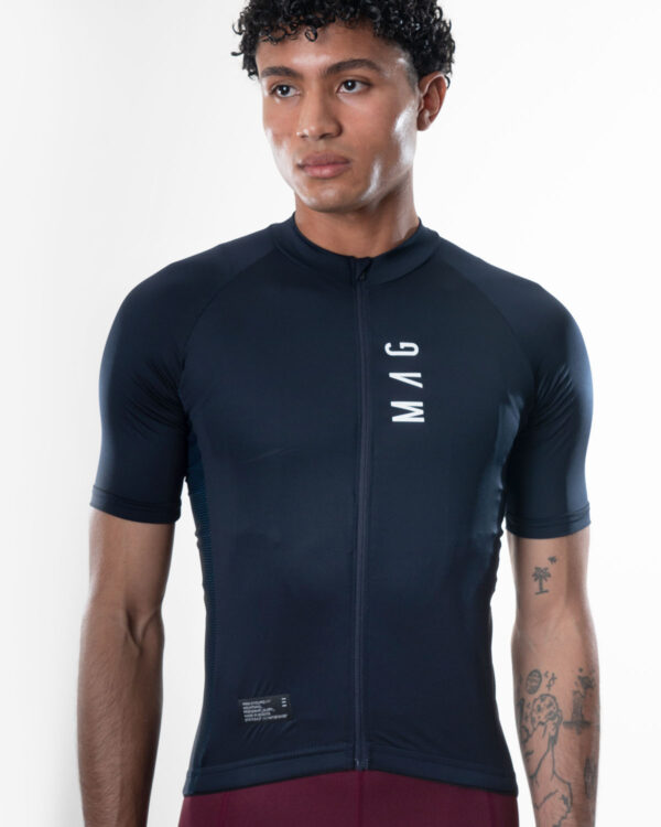 JERSEY MANGA CORTA