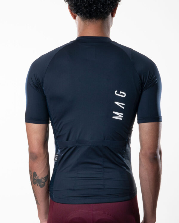 JERSEY MANGA CORTA