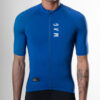 JERSEY MANGA CORTA AZUL REY