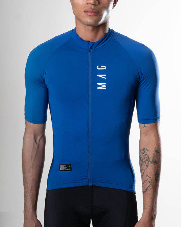 JERSEY MANGA CORTA