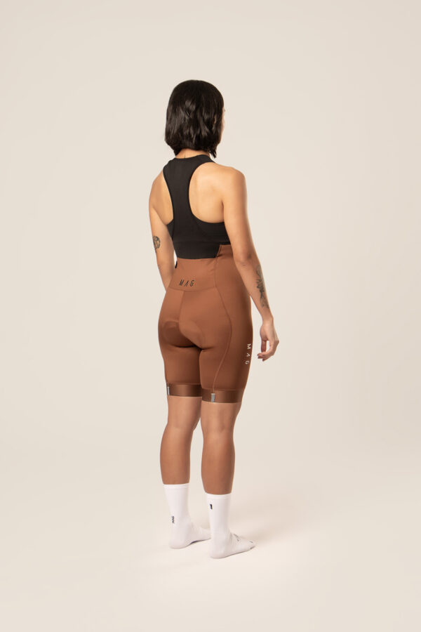 TRAINING BIB ELITE TERRACOTA