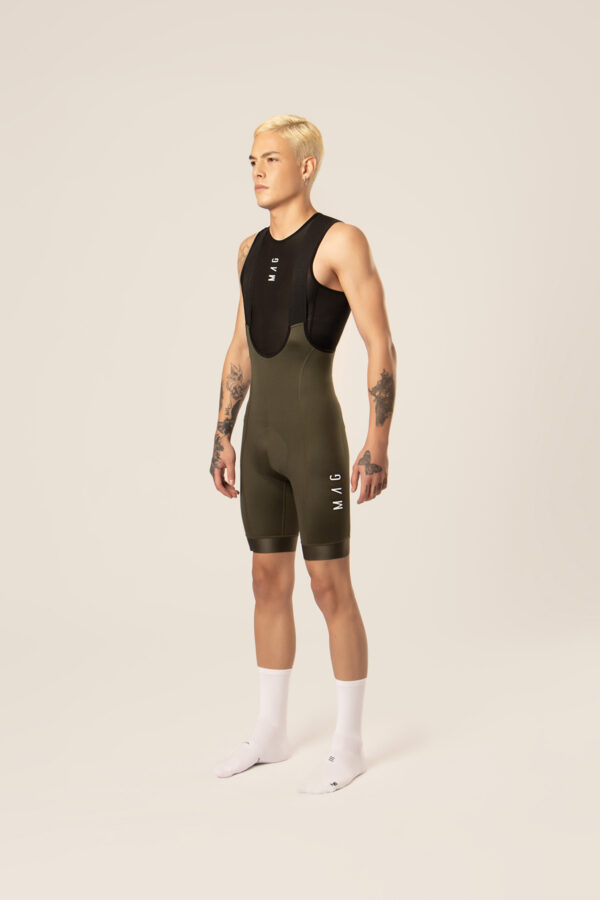 TRAINING BIB ELITE OLIVA