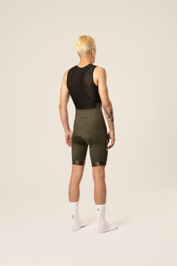 TRAINING BIB ELITE OLIVA