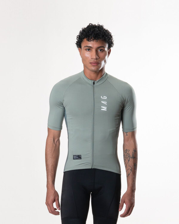 JERSEY MANGA CORTA