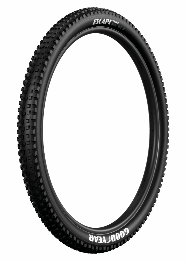 Escape Inter Trail Lite 29x2.4 Grip2