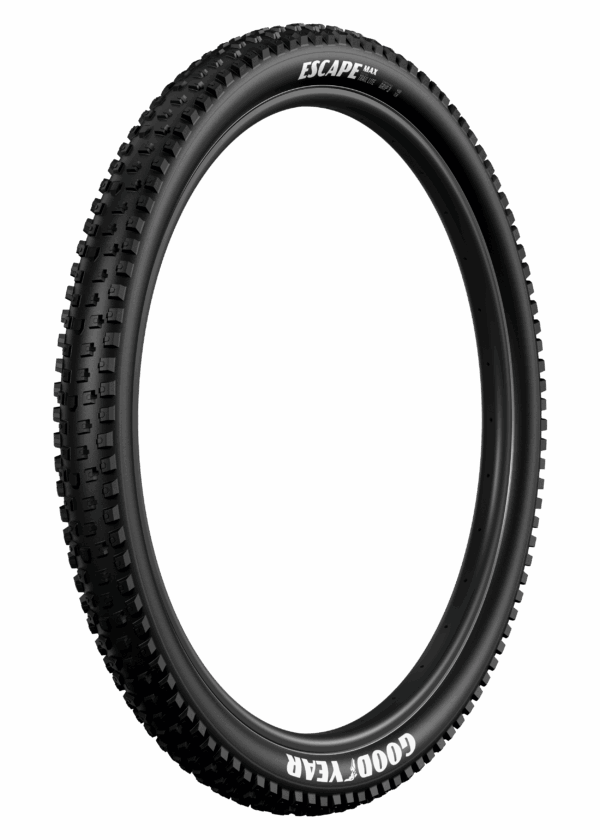 Escape Max Trail Lite 29x2.4 Grip2