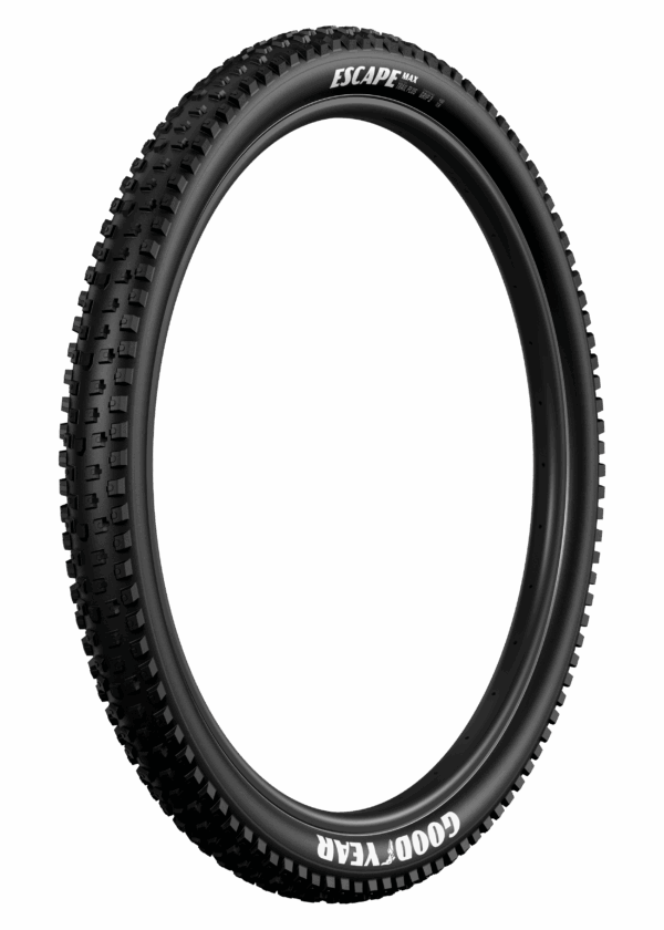 Escape Max Trail Plus 29x2.4 Grip3