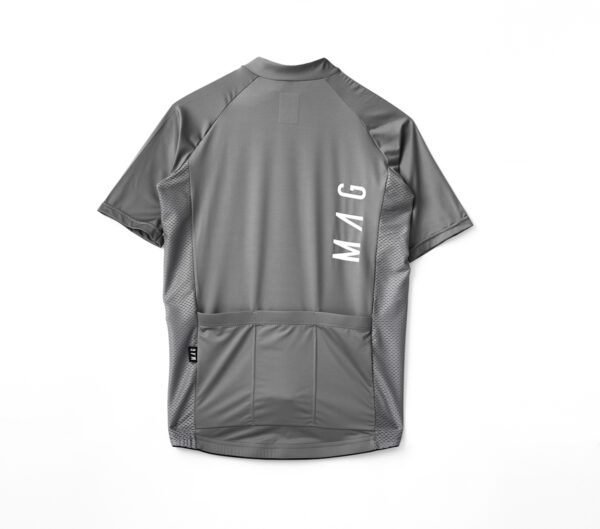 JERSEY MANGA CORTA