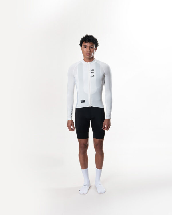 JERSEY MANGA LARGA