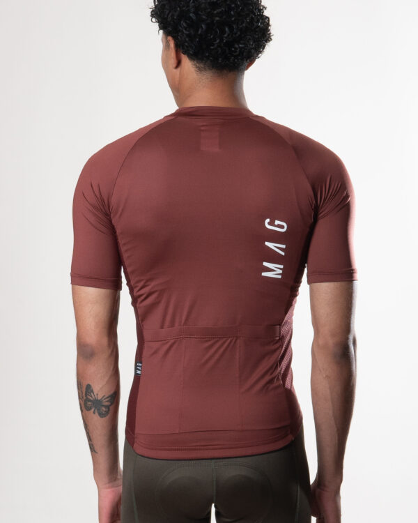 JERSEY MANGA CORTA