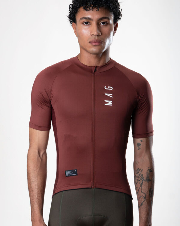 JERSEY MANGA CORTA