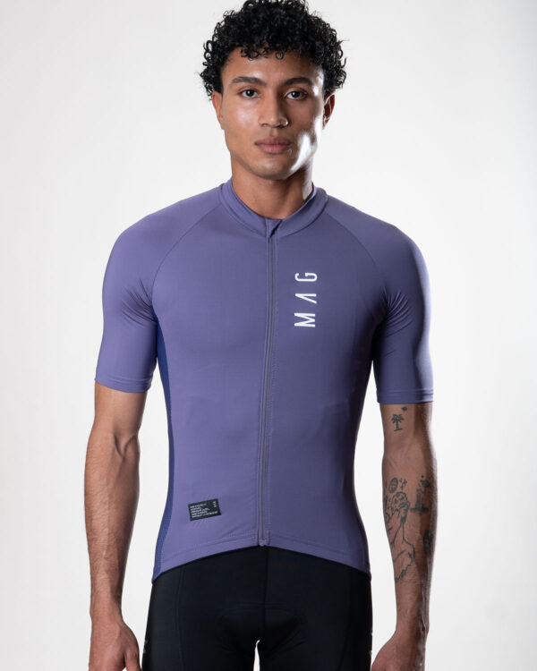 JERSEY MANGA CORTA